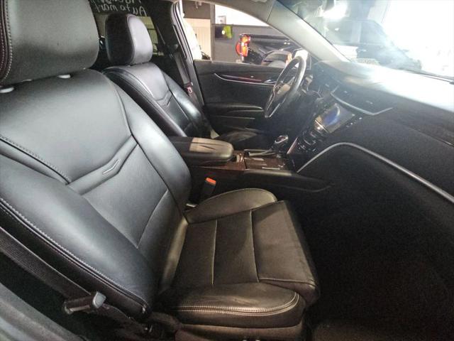 2017 Cadillac XTS Luxury