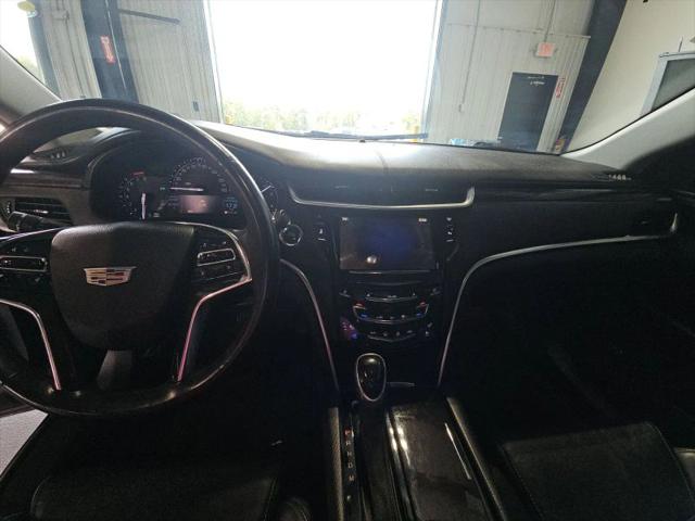 2017 Cadillac XTS Luxury