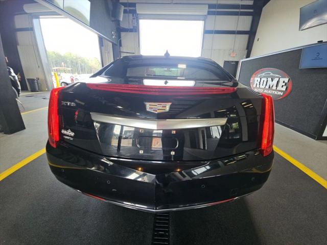 2017 Cadillac XTS Luxury