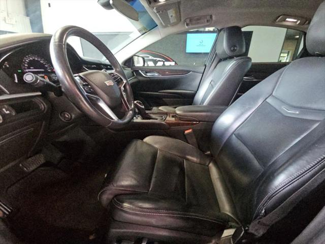 2017 Cadillac XTS Luxury