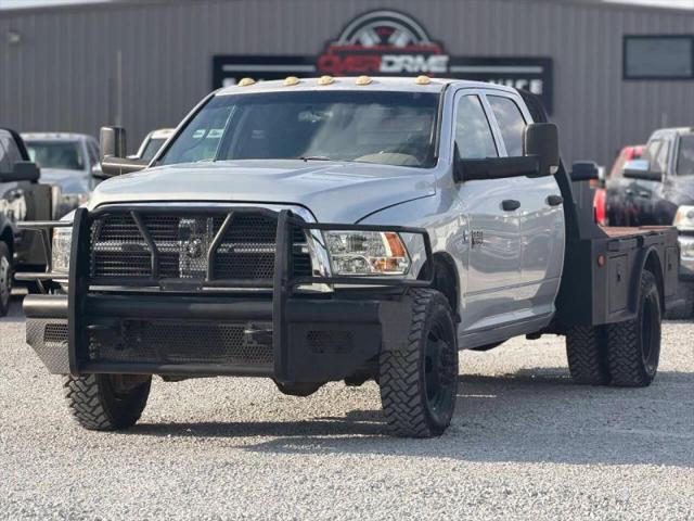 2011 Ram 3500 ST for sale in Clarksville, IN