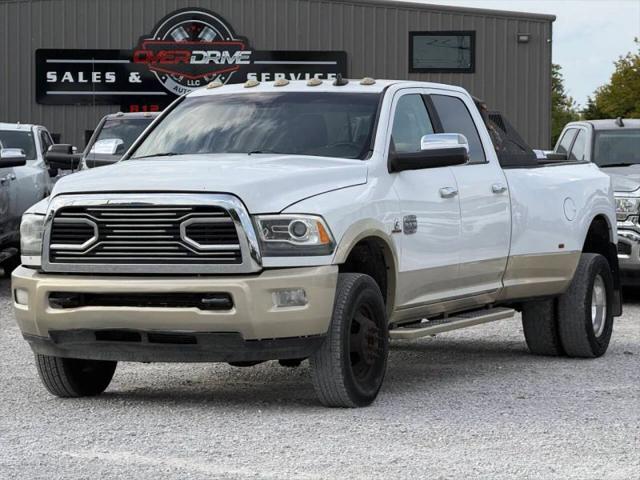 2014 Ram 3500 Longhorn for sale in Clarksville, IN