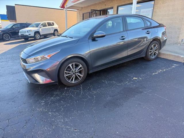 2023 Kia Forte for sale near Middletown, OH
