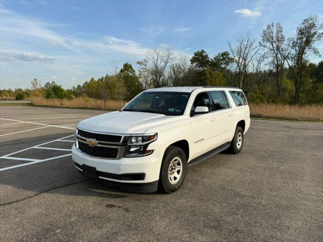 2018 Chevrolet Suburban for sale near Hamilton, OH