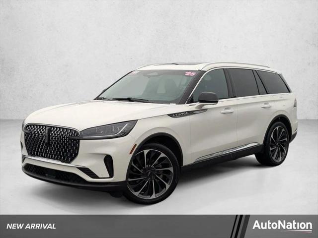 2025 Lincoln Aviator Reserve for sale in Columbus, GA