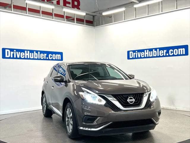 2015 Nissan Murano S for sale in Indianapolis, IN