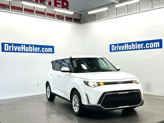 2025 Kia Soul LX for sale in Indianapolis, IN