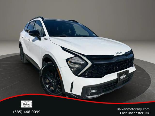 2023 Kia Sportage X-Pro for sale in East Rochester, NY