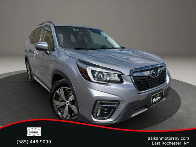 2020 Subaru Forester Touring for sale in East Rochester, NY