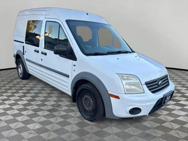 2012 Ford Transit Connect XLT for sale in Morrisville, PA