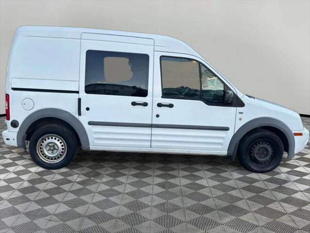 2012 Ford Transit Connect XLT