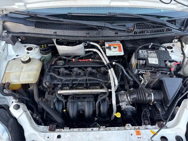 2012 Ford Transit Connect XLT
