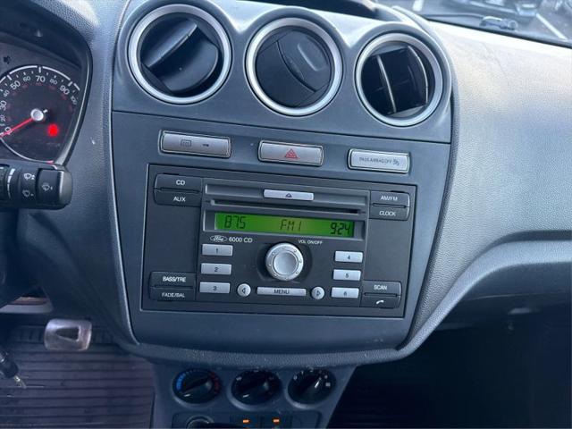 2012 Ford Transit Connect XLT