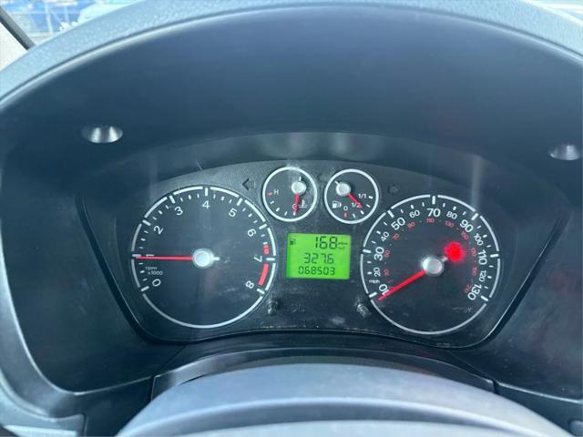 2012 Ford Transit Connect XLT