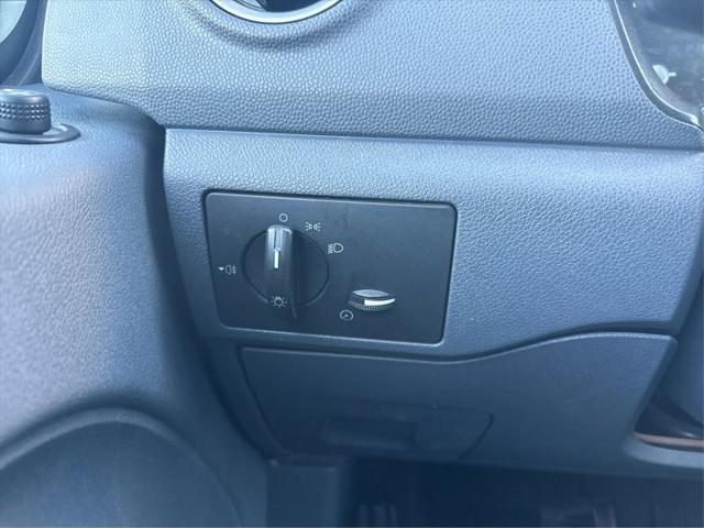 2012 Ford Transit Connect XLT