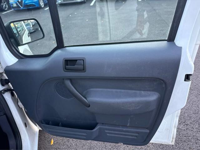 2012 Ford Transit Connect XLT