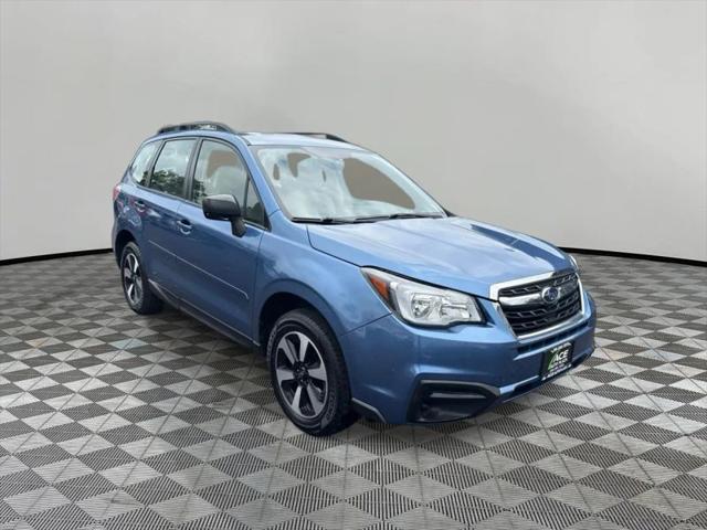 2017 Subaru Forester 2.5i for sale in Morrisville, PA