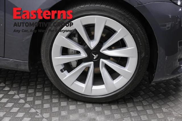 2023 Tesla Model 3 Long Range Dual Motor All-Wheel Drive
