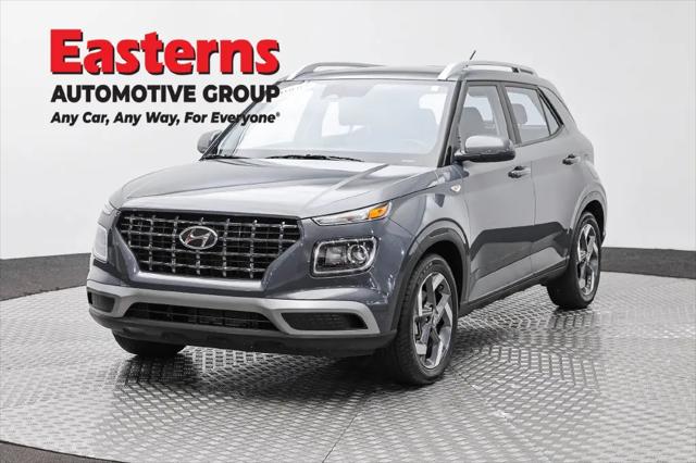 2025 Hyundai Venue SEL for sale in Temple Hills, MD