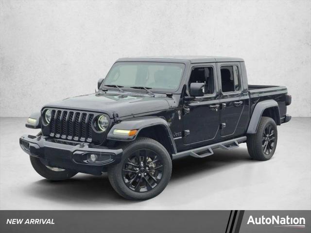 2022 Jeep Gladiator Sport for sale in Orlando, FL