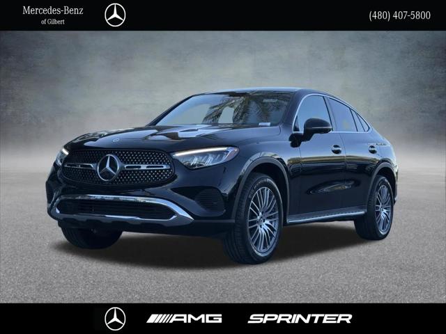 2026 Mercedes-Benz GLC 4MATIC for sale in Gilbert, AZ