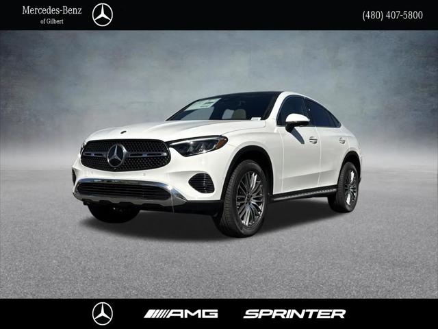 2026 Mercedes-Benz GLC 4MATIC for sale in Gilbert, AZ