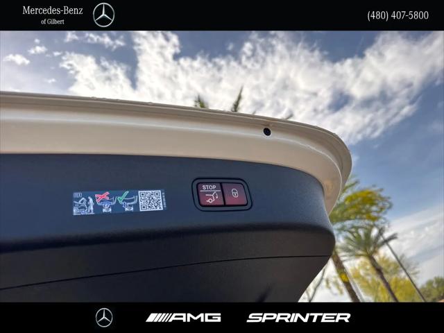 2026 Mercedes-Benz GLC SUV