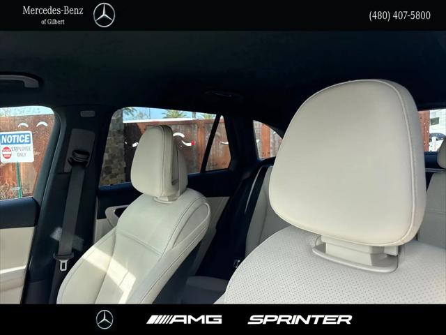 2026 Mercedes-Benz GLC SUV