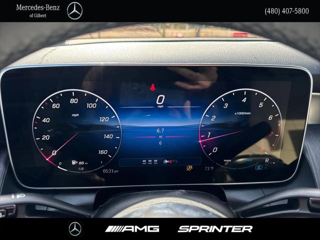2026 Mercedes-Benz GLC SUV