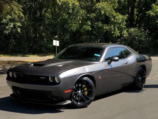2020 Dodge Challenger R/T Scat Pack for sale in Gastonia, NC