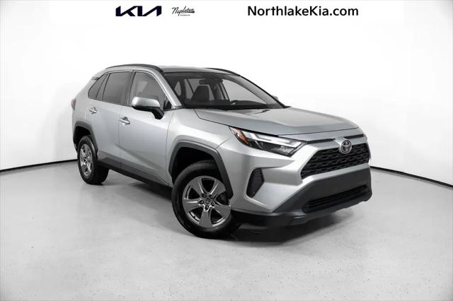 2025 Toyota RAV4 XLE for sale in Palm Beach Gardens, FL