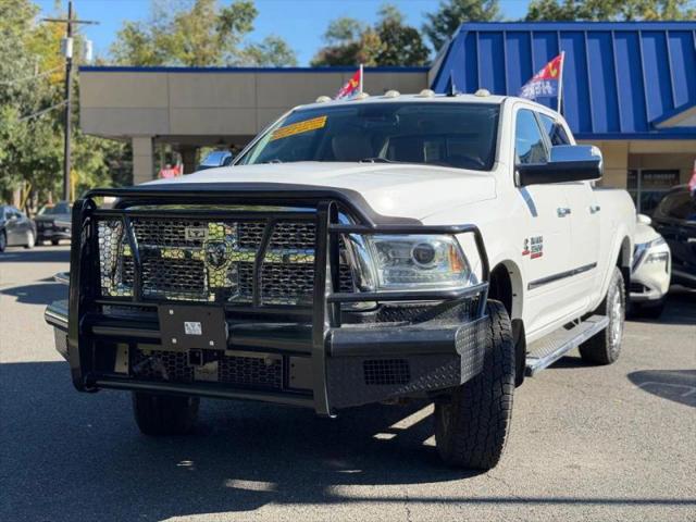 2013 Ram 3500 Laramie for sale in Green Brook, NJ