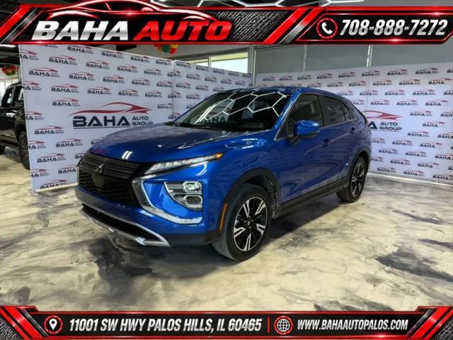 2026 Mitsubishi Eclipse Cross SE S-AWC for sale in Palos Hills, IL