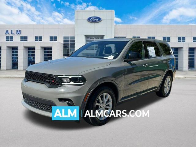 2025 Dodge Durango GT RWD for sale in Marietta, GA