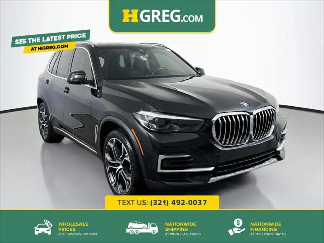 2023 BMW X5 sDrive40i for sale in Orlando, FL