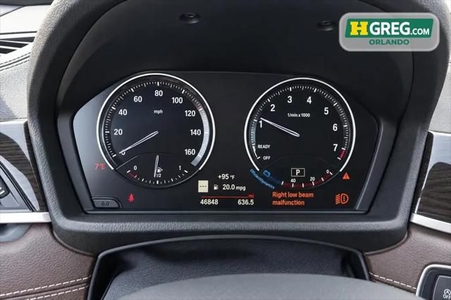 2021 BMW X1 sDrive28i