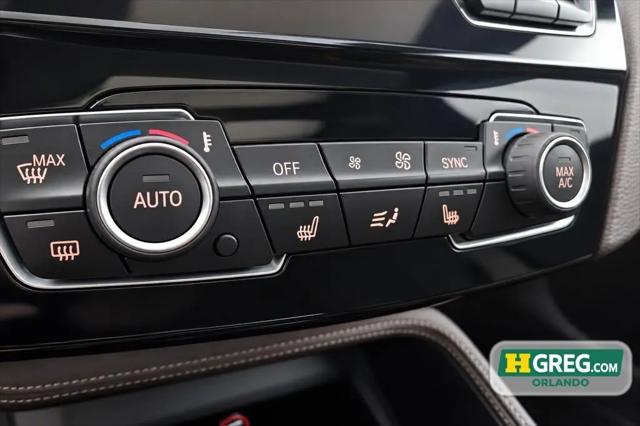 2021 BMW X1 sDrive28i