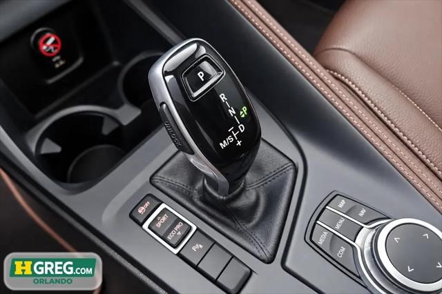 2021 BMW X1 sDrive28i