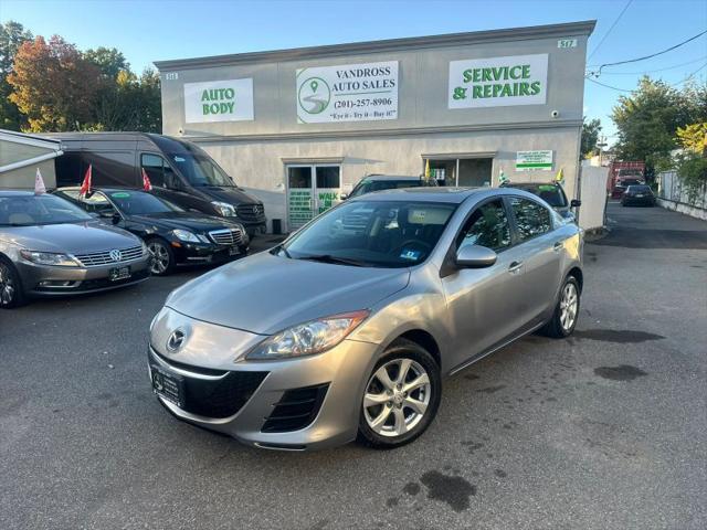 2010 Mazda Mazda3 i Touring for sale in Roselle, NJ