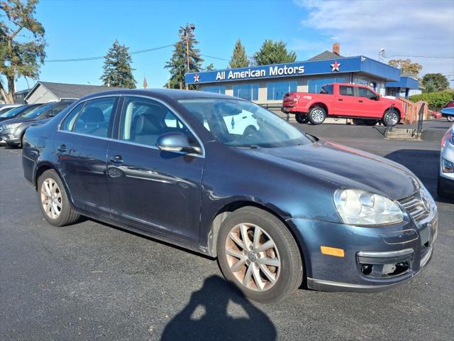 2010 Volkswagen Jetta SE for sale in Tacoma, WA