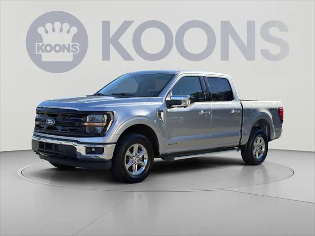 2024 Ford F-150 XLT for sale in Annapolis, MD