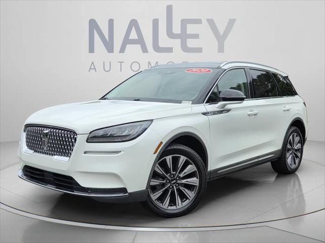 2020 Lincoln Corsair Reserve for sale in Roswell, GA