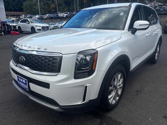 2020 Kia Telluride LX for sale in Naugatuck, CT