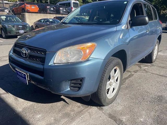 2012 Toyota RAV4 Base for sale in Naugatuck, CT