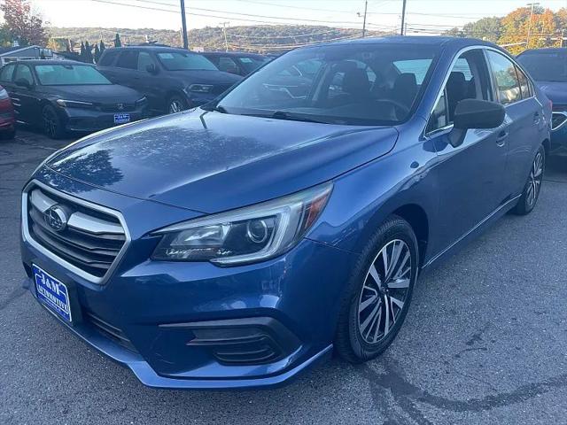 2019 Subaru Legacy 2.5i for sale in Naugatuck, CT