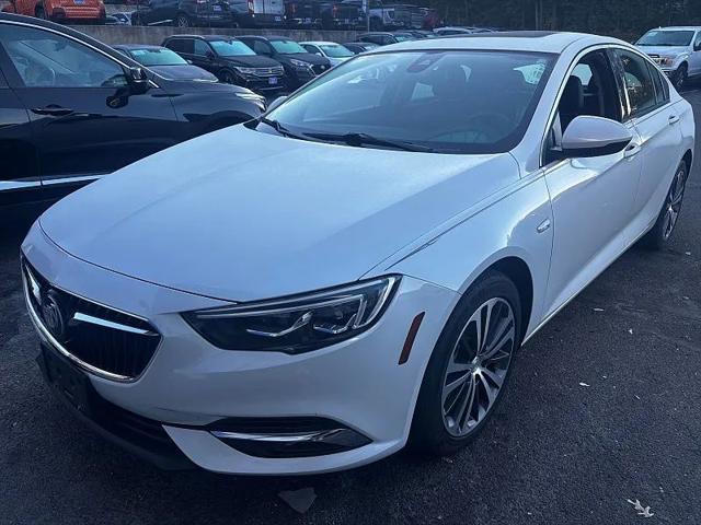 2020 Buick Regal Sportback AWD Essence for sale in Naugatuck, CT