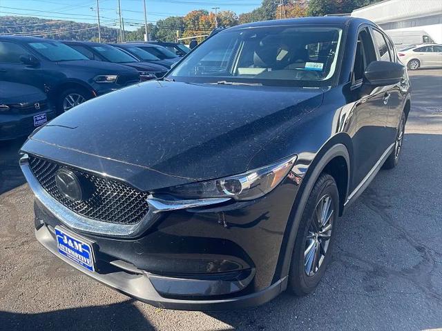 2021 Mazda CX-5 Touring for sale in Naugatuck, CT