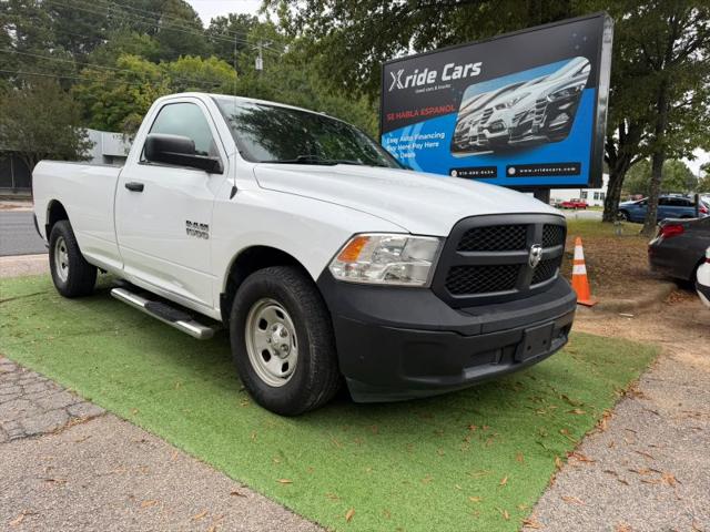2016 Ram 1500 Tradesman for sale in Raleigh, NC