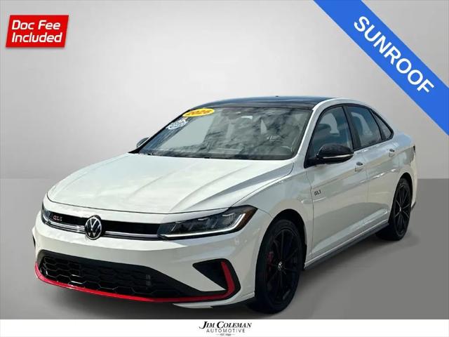 2026 Volkswagen Jetta GLI Autobahn for sale in Bethesda, MD