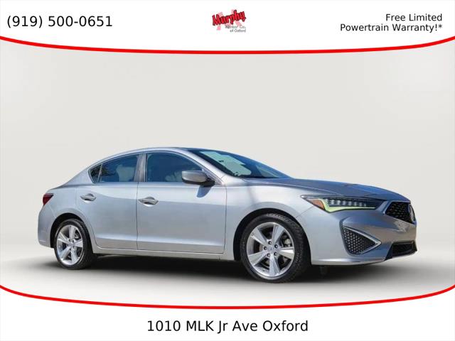 2020 Acura ILX Premium for sale in Oxford, NC